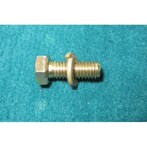Drive Damper Bolts GM